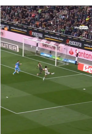Video post by @bundesliga on TikTok