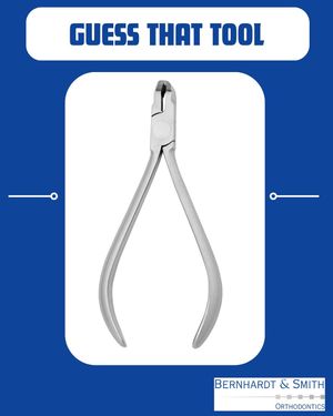 Image post by @bernhardt_and_smith_ortho on Instagram