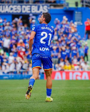 Image post by @LaLiga on Twitter