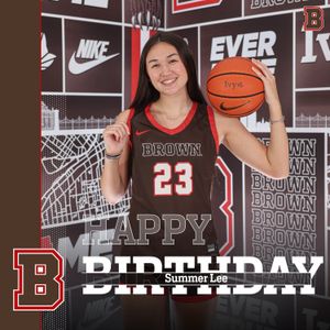 Image post by @brownu_wbb on Instagram