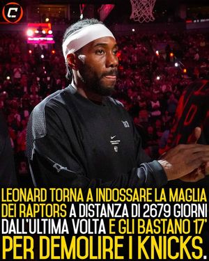 Image post by @cronache_di_basket on Instagram