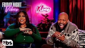 Video post by @tbs on YouTube