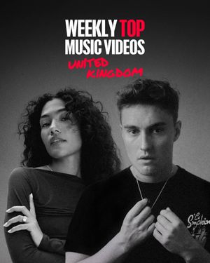 Image post by @youtubemusic on Instagram