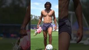 Video post by @deportes on YouTube