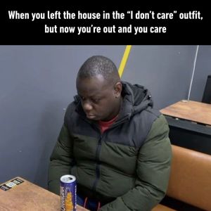 Image post by @9gag on Instagram