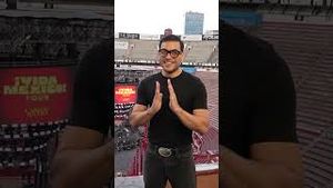 Video post by @remezcla on YouTube