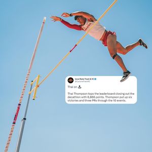 Image post by @cyclonetrackxc on Instagram