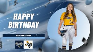 Image post by @etbu_softball on Instagram