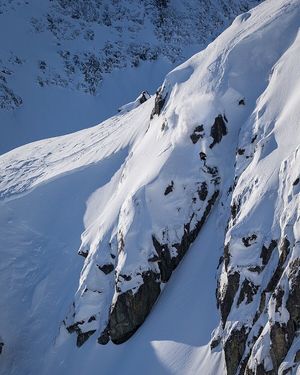 Image post by @whistlerblackcomb on Instagram