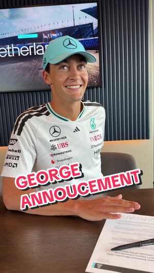 Video post by @mercedesamgf1 on TikTok