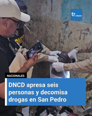 Image post by @infodiariord on Instagram