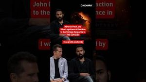 Video post by @Cinemark on YouTube
