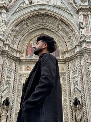 Image post by @arjuneus on Instagram