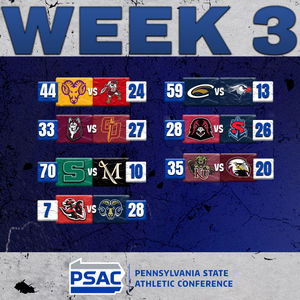 Image post by @psacsports on Instagram