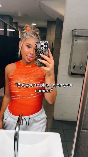 Video post by @charr.booth on TikTok