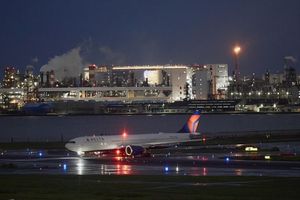Image post by @deltaairlines_jp on Instagram