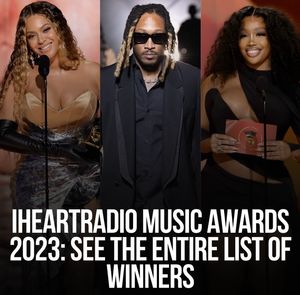Image post by @mix923fm on Instagram