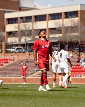 Image post by @packmenssoccer on Instagram
