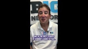 Video post by @btn on YouTube