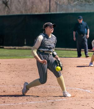 Image post by @oakland_softball on Instagram
