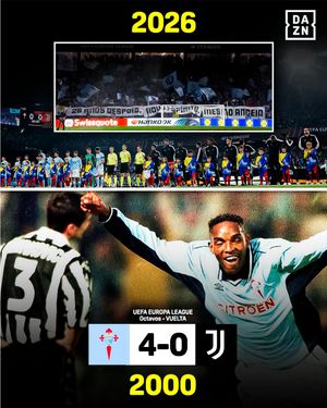Video post by @daznfutbol on TikTok