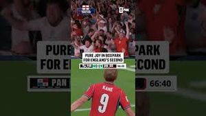 Video post by @foxsports on YouTube