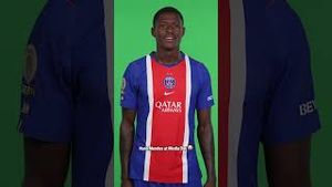 Video post by @psg on YouTube