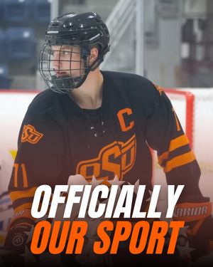 Image post by @barstoolokstate on Instagram