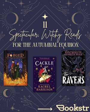 Image post by @bookstrofficial on Instagram