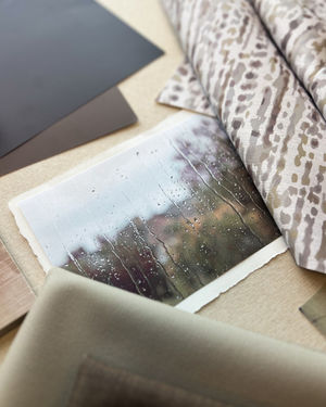 Image post by @pallastextiles on Instagram