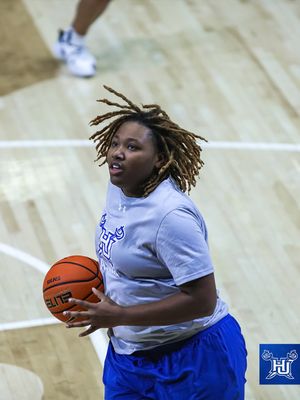 Image post by @hupirates_wbb on Instagram