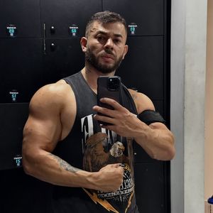Image post by @thiagomelo_original019 on Instagram