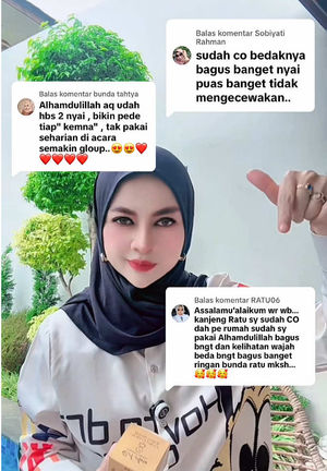 Video post by @kanjengratuaura.store on TikTok