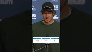 Video post by @Los Angeles Chargers on YouTube