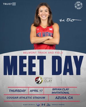 Image post by @BelmontXCTF on Twitter