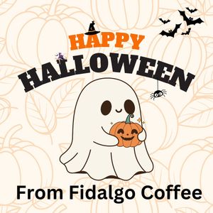 Image post by @fidalgocoffee on Instagram