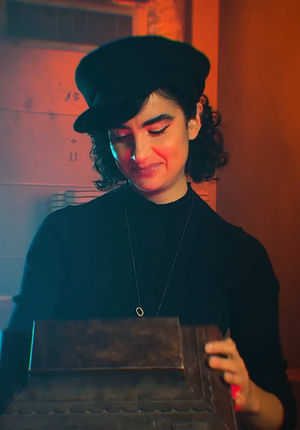 Video post by @schoolspirits on TikTok