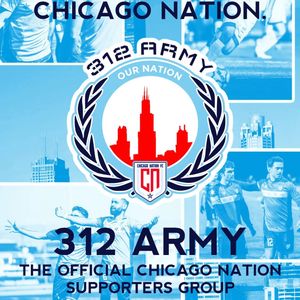 Image post by @chicagonationfc on Instagram