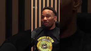 Video post by @ufc on YouTube