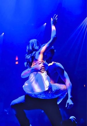 Video post by @magicmikeliveofficial on TikTok