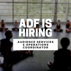 Image post by @amerdancefest on Instagram