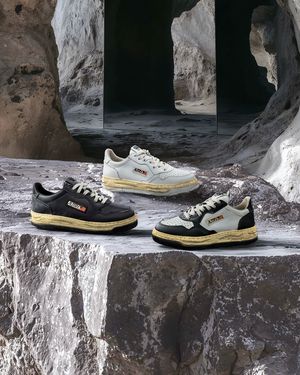 Image post by @atmos_japan on Instagram