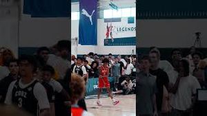 Video post by @nxtprohoops on YouTube