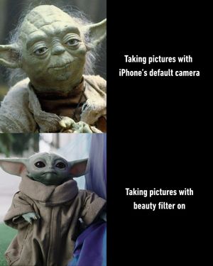 Image post by @9gag on Instagram