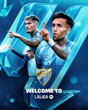 Image post by @laliga on Instagram