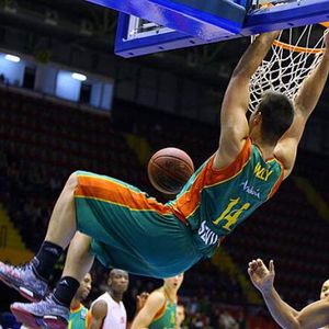 Image post by @willyhernangomez on Instagram