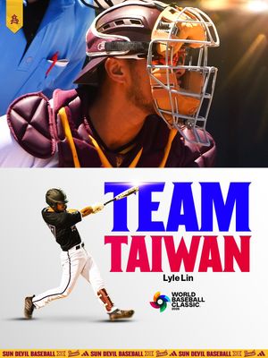 Image post by @asu_baseball on Instagram
