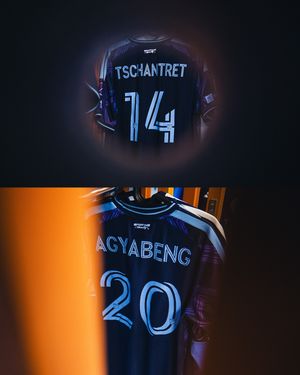 Image post by @sportingkc on Instagram