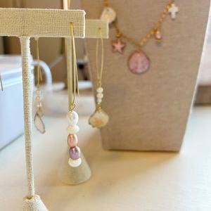 Image post by @birchandpalmjewelry on Instagram