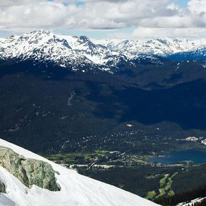 Image post by @whistlerblackcomb on Instagram